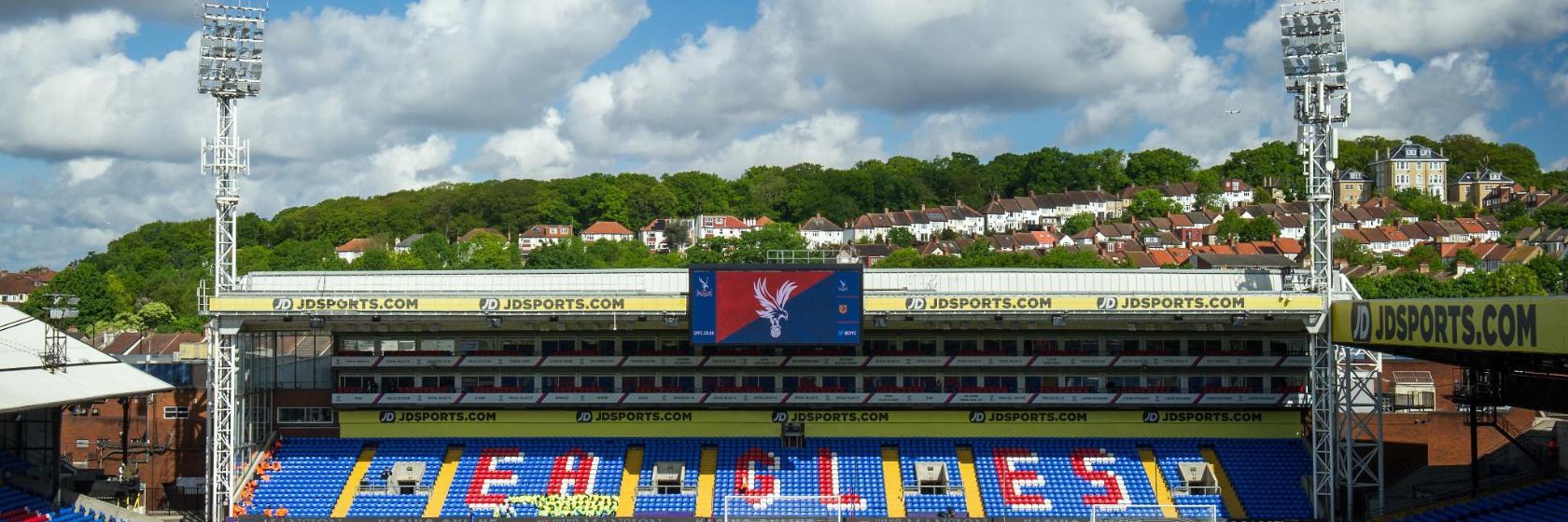 Selhurst Park